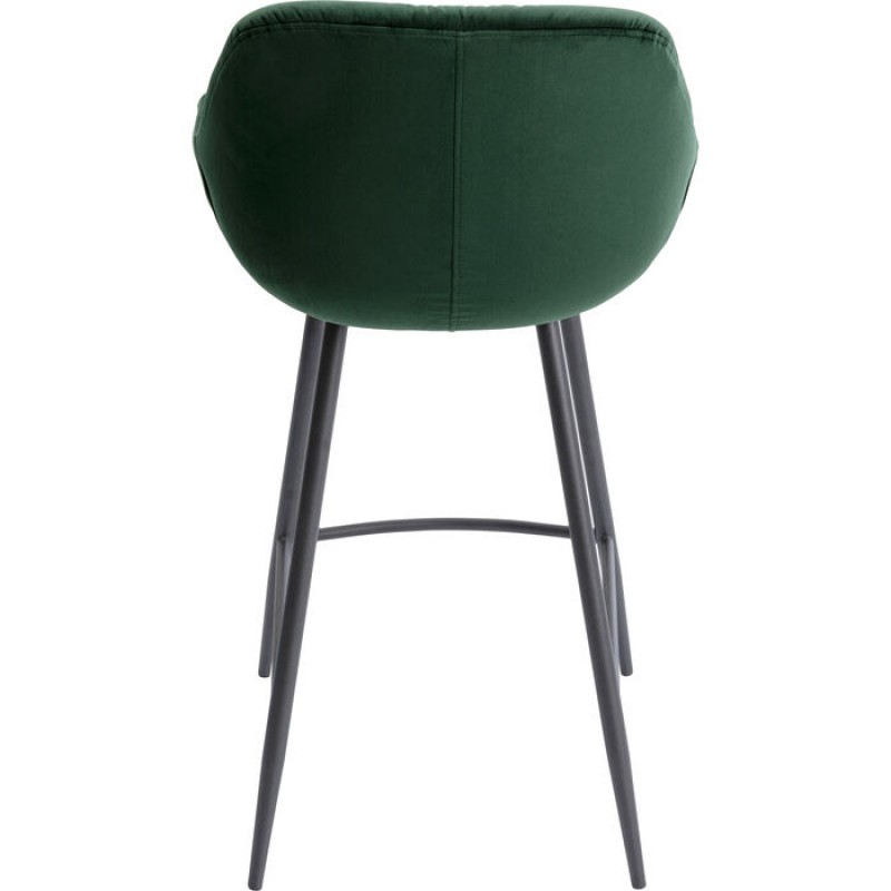 Bar Chair Bristol Green 69cm